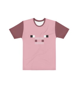 8 Bit Hearts Cap - Image 4